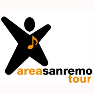 logo area sanremo tour