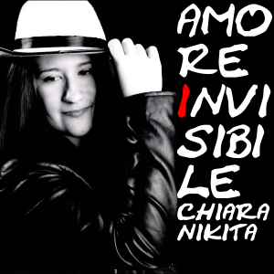 Amore Invisibile Cover