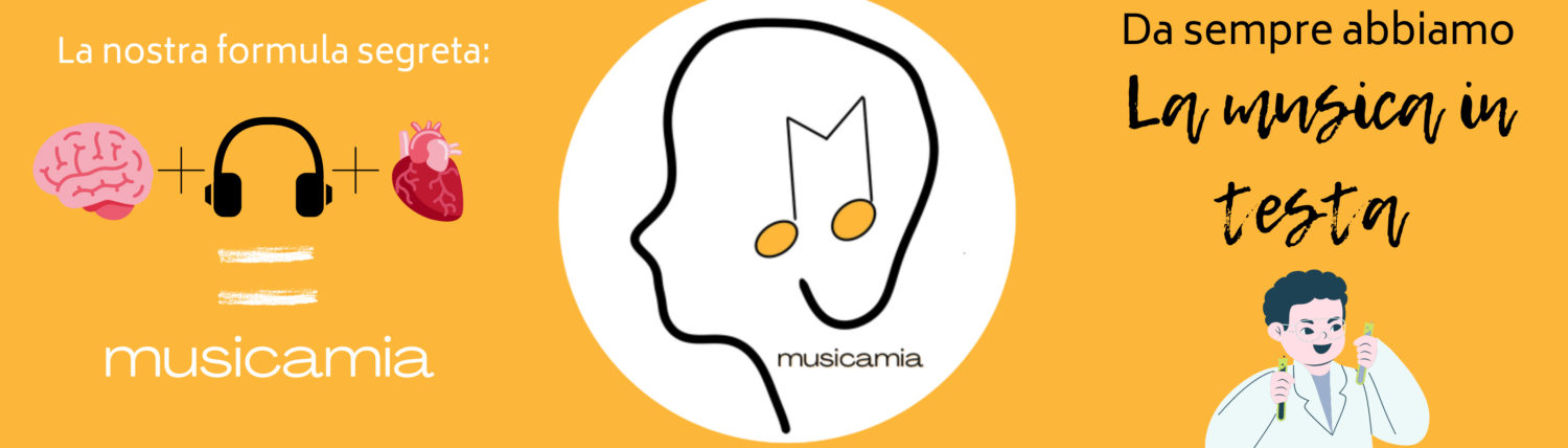 MusicaMia