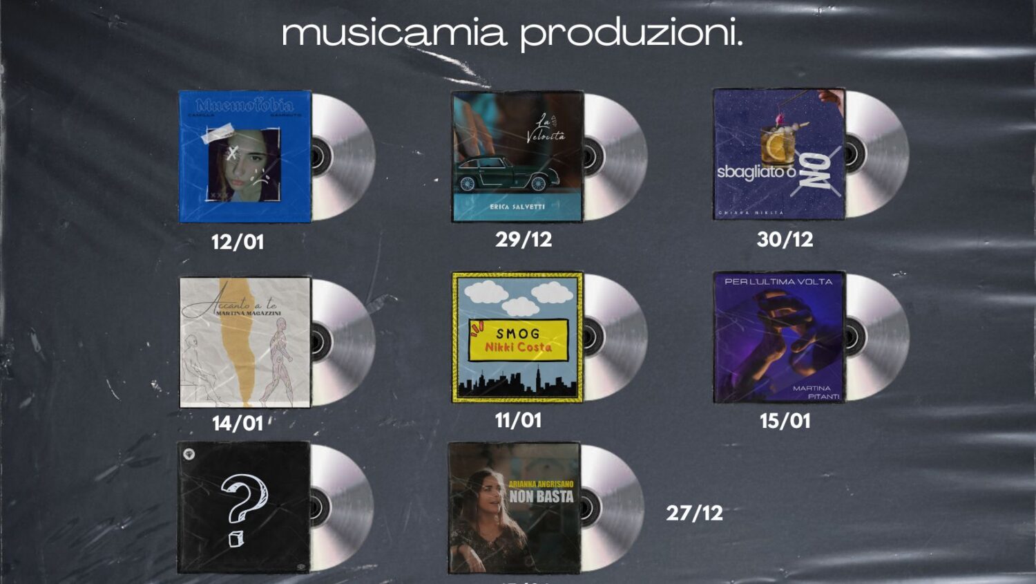 MusicaMia